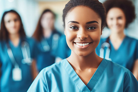 Healthcare and Personnel