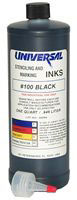 #100 Black- Gal
