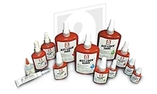 Anaerobic Threadlockers and Retaining Compounds
