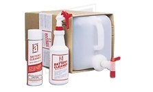 Bulk Cleaners-Degreasers