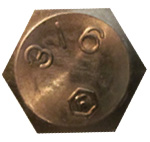 Fastener Head