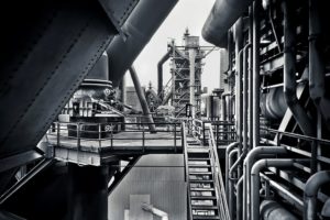 steel