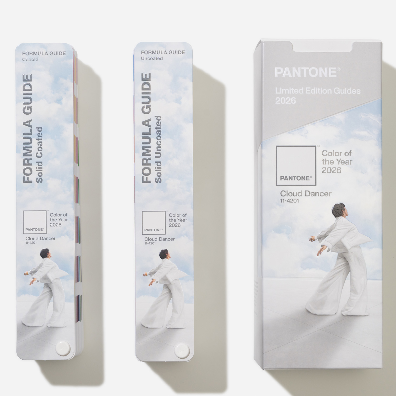 Pantone Plus Books and Guides