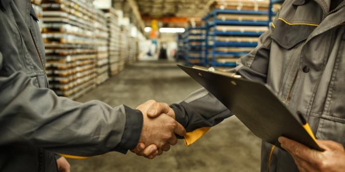 Contract Manufacturing Contract Manufacturing