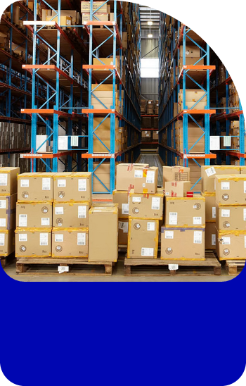 Industrial-Manufacturing