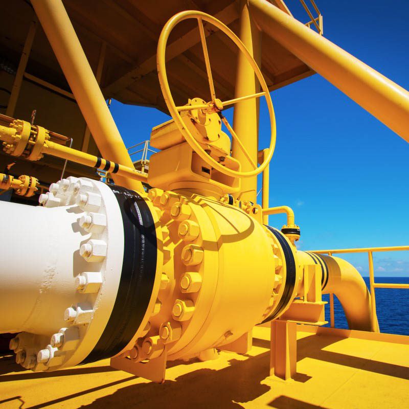 Process Equipment
