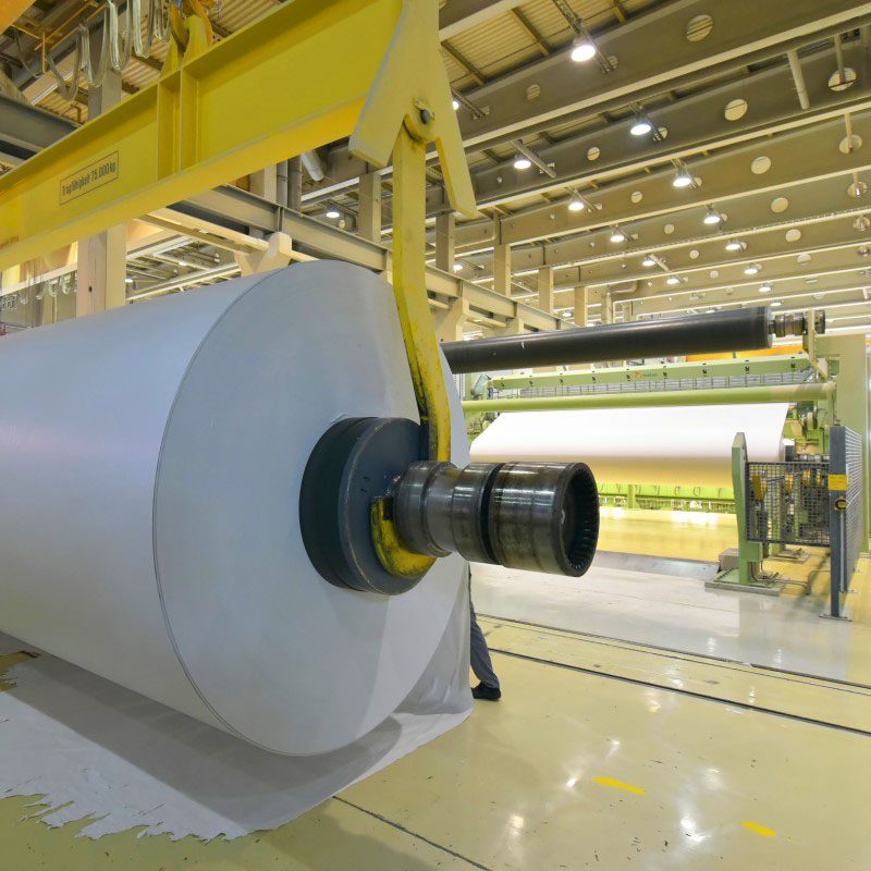 Pulp and Paper