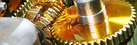G-2000-2 Calcium Sulfonate Complex Grease banner