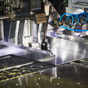 Bending & Forming Bending & Forming