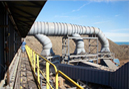 Dust Collection & Industrial Ventilation Systems/ Duct Work