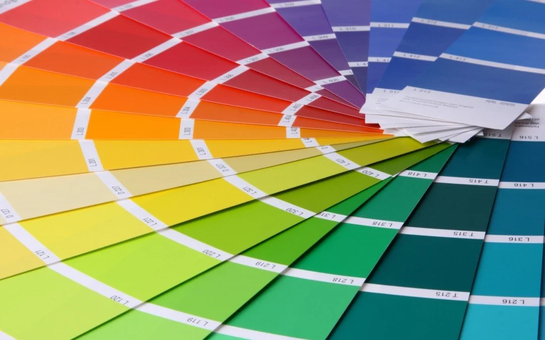 Color Matching